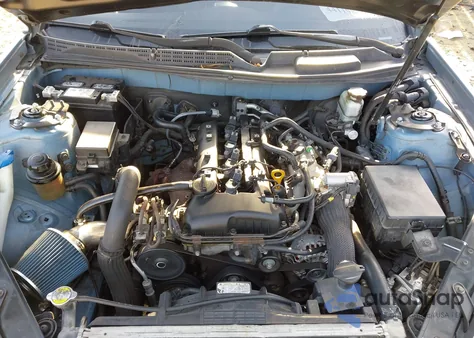 2010 Hyundai Genesis 2.0T z USA, uszkodzony, nr VIN KMHHT6KD6AU014133